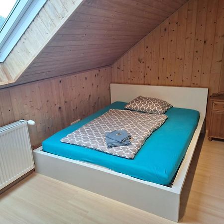 Urlaubstraum Leilighet Sankt Veit an der Glan Eksteriør bilde