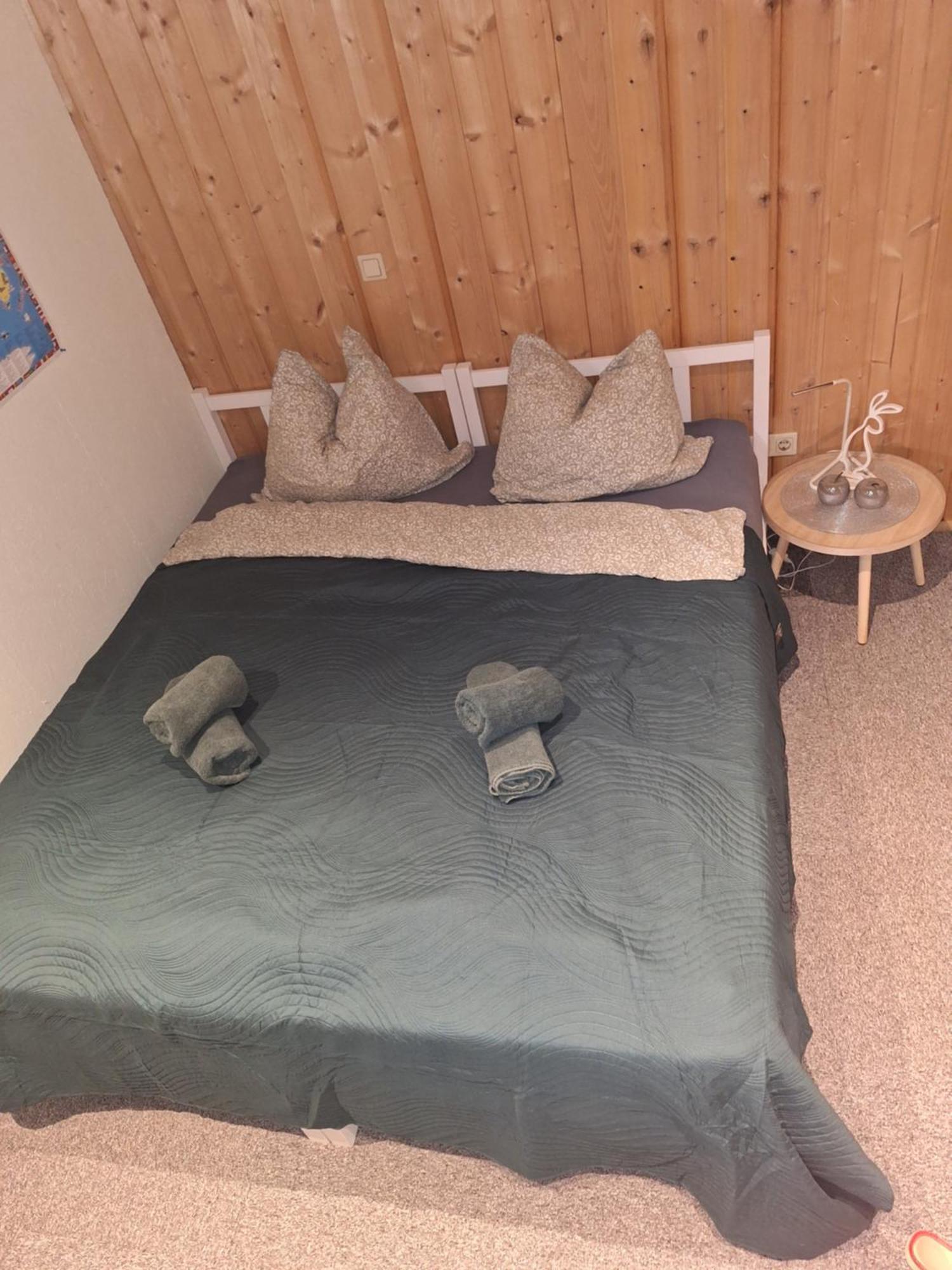 Urlaubstraum Leilighet Sankt Veit an der Glan Rom bilde
