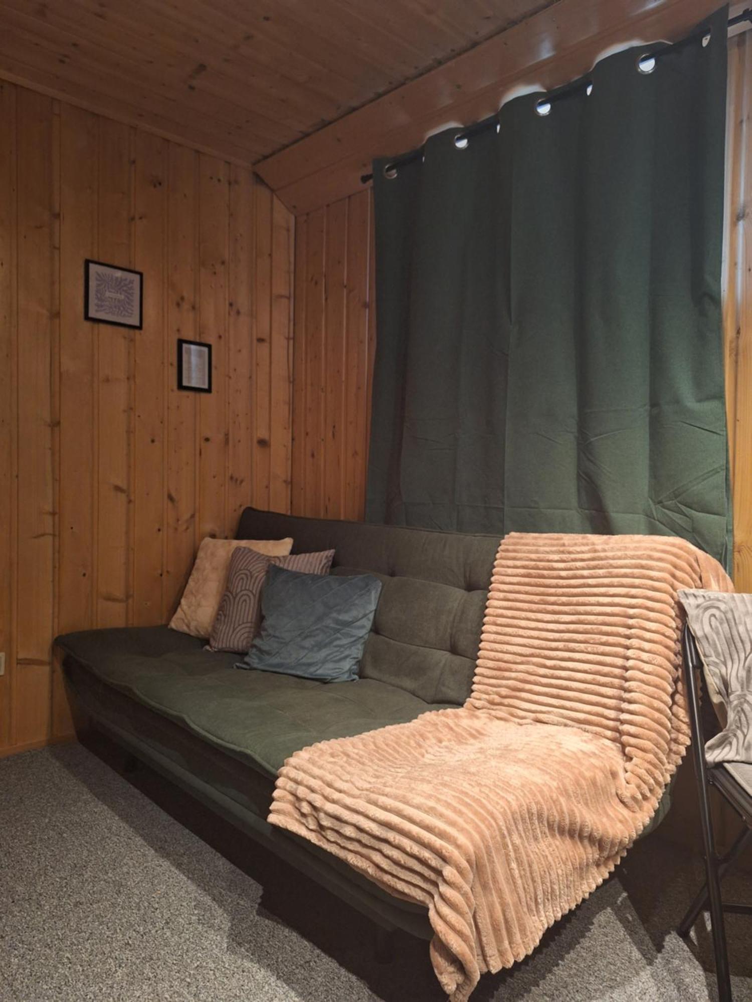 Urlaubstraum Leilighet Sankt Veit an der Glan Rom bilde